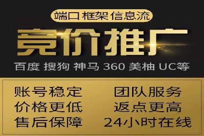 案例展示：SEM推广助力企业拓展市场